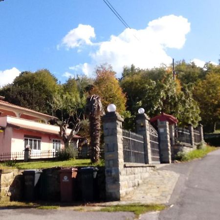 Apartma Mari Appartement Lucija Buitenkant foto